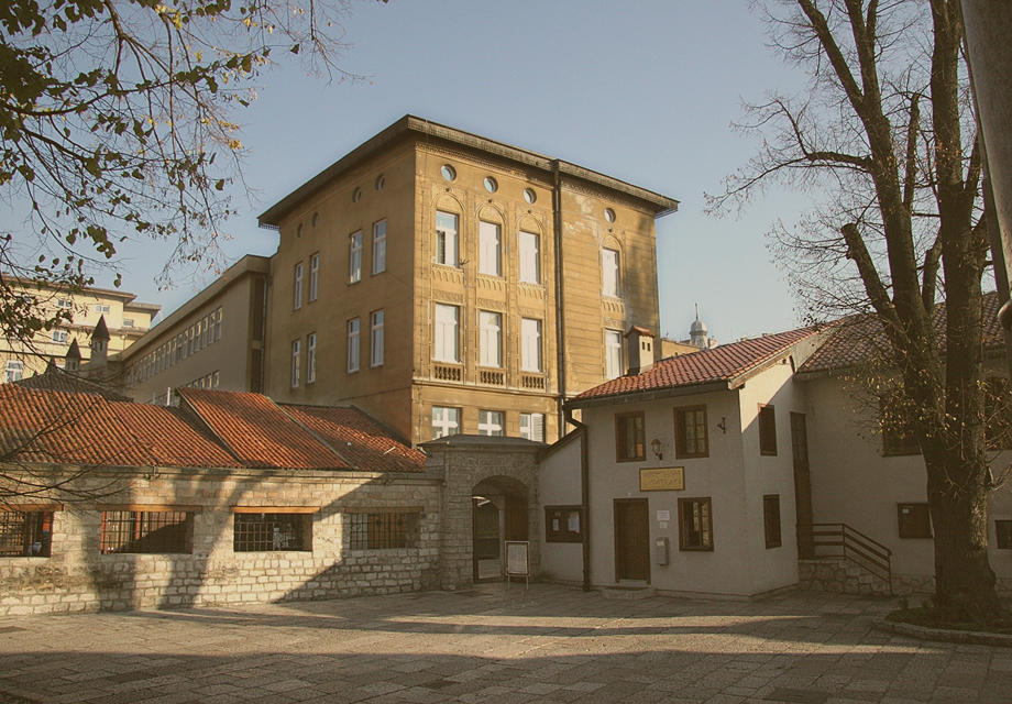 Misija